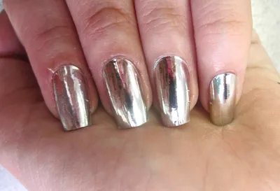 Minx Nails - Get the Precious Metals Collection NOW for $20 OFF! TODAY is  the last day to snag our favorite chrome designs bundled together at this  special price. ✨ SHOP NOW:
