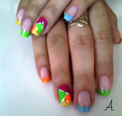 Minx Nails, Worth It Or Not? | joey'space