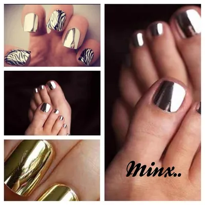 Minx Nails | San Diego CA