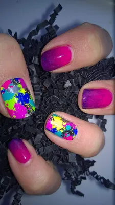 Celebrity Hot Trend: Minx Nails | BeautySynergy