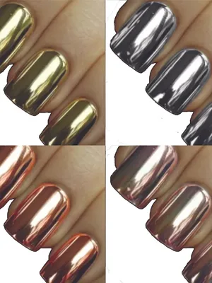 Pin by Justyna R on Paznokcie | Elegant touch nails, Nail colors, Cute nails