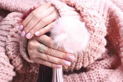 Minx Nails - KENDALL JENNER ROCKING ANOTHER MINX... | Facebook