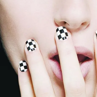 Minx Nails – Crown Royal Nails Lounge