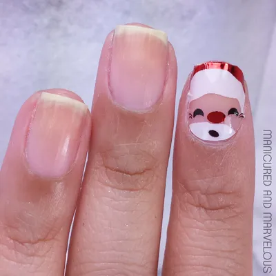 Black and White Gingham, Your Monogram Minx Nail Art | Zazzle | Animal  print nails art, Minx nails, Nail wraps