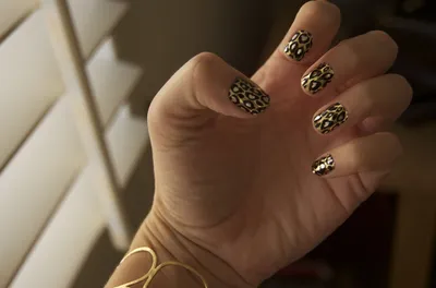 CHROME COLLECTION BY MINX NAIL WRAPS (CHROME) : Buy Online at Best Price in  KSA - Souq is now Amazon.sa: Beauty