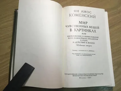 История и современность