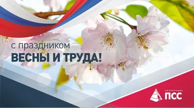 Лавка Коллекционера - Открытка СССР «МИР ТРУД МАЙ!», художник Б. Скрябин,  1980г.