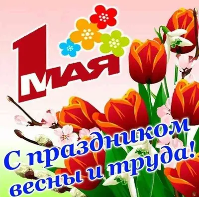 МИР! ТРУД! МАЙ! | 01.05.2020 | Скопин - БезФормата