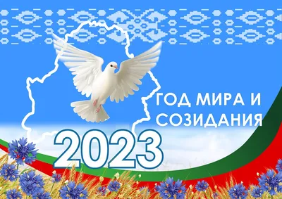 Что значат мир и созидание для несвижан? | Новости Несвижа | Нясвіжскія  навіны 29.06.2023