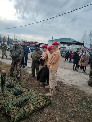 Мирный воин: истории из жизни, советы, новости, юмор и картинки — Все посты  | Пикабу