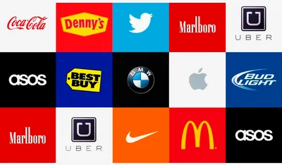ТОП 10 самых дорогих логотипов мира: стоимость и последствия ребрендинга