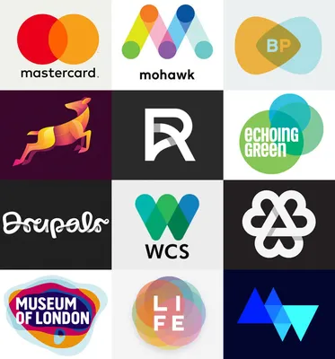 Логотипы фестивального уровня / Все о дизайне / Pollskill