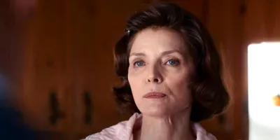 Прекрасные изображения Мишель Пфайффер для скачивания