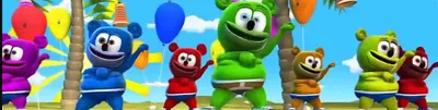 Мишка Гумми Бер игрушка купить Gummy Bear 2024 | ВКонтакте