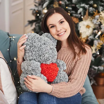 Мишки из роз отзывы Plastmassor Toys купить, заказать изготовление — цены  услуг \"Термопласт\" | 910700822