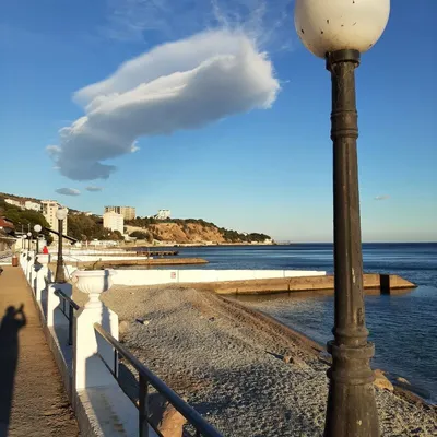 Фотогалерея Пляжи Мисхора в Алупка - Гаспра | Фото на сайте Azur.ru