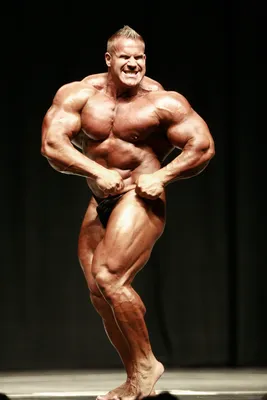 Phil Heath - Greatest Physiques