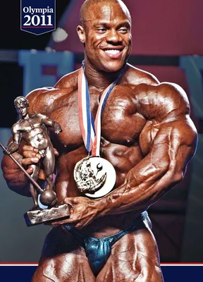 Phil Heath 2011 | Phil heath, Mr olympia phil heath, Mr olympia winners