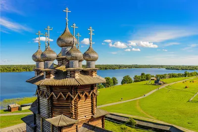 Мистические русские сказки: фолк-феминизм и гипноз бессознательного