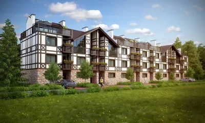 ЖК «Mistola Hills» | улица Горная, 19к8 | Страница 1 — Prime Estate