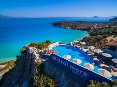 Mistral Hotel Rhodes, Greece | Book Online