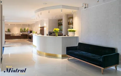 Hotel Mistral, Alghero (Sardinia) | Official website