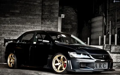 Boost Your Mitsubishi Lancer EVO with Tuning Upgrades