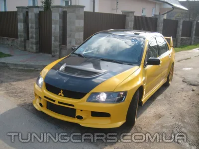 2003 Mitsubishi Lancer Evolution VIII [Add-On | Template | Tuning] -  GTA5-Mods.com