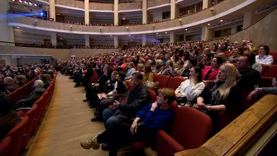 Музыкальный театр имени Шаляпина — Википедия