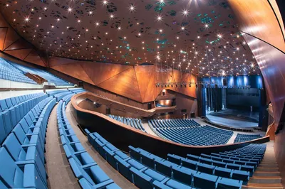 EPICENTER Concert Hall Концертный зал аренда в городе Санкт-Петербург