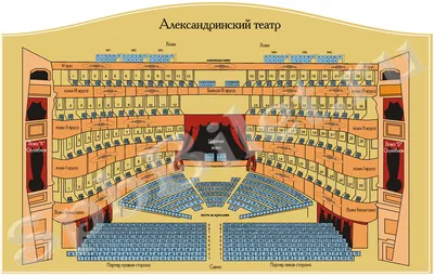 МТС Live Холл (Главный зал конгресс-центра) - МВЦ \"Екатеринбург-Экспо\"
