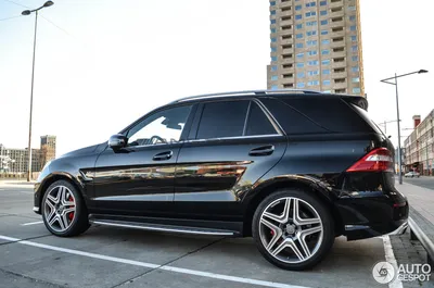 Vossen Wheels Europe - Mercedes ML 166 • Vossen VFS2 9,5x22 Deep Satin  Bronze 🇦🇹 @ujkajdenis #mercedes #vfs2 #vossenwheels #teamvossen | Facebook