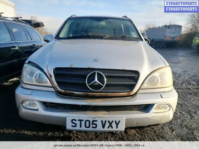 Used Cars in Petersham - 2012 MERCEDES-BENZ ML