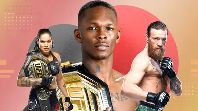 Nine Extremely, Very Bold MMA Predictions for 2024 - The Ringer