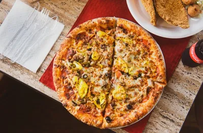 Пиццерий много, но где найти настоящую пиццу? - новости и полезная  информация от КуулКлевер Лайф