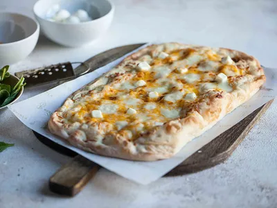 Пиццы много не бывает! 🍕 | Instagram