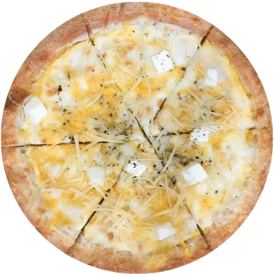 Кусок пиццы, сыр тянется, много …» — создано в Шедевруме