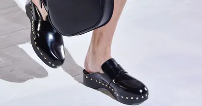 Модная летняя обувь 2023 - все тренды • Журнал DRESS
