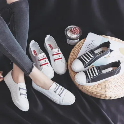 Модная летняя обувь на толстой подошве с пряжкой | AliExpress