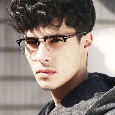 Мужские солнцезащитные очки RAY-BAN | Оригинальные модные мужские  солнцезащитные очки RAY-BAN 8361-M 673/6G купить онлайн по низкой цене с  быстрой доставкой по России