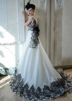 Свадебные платья 2015. Модные тенденции - | Стили свадебных платьев,  Итальянские свадебные платья, Свадебные платья