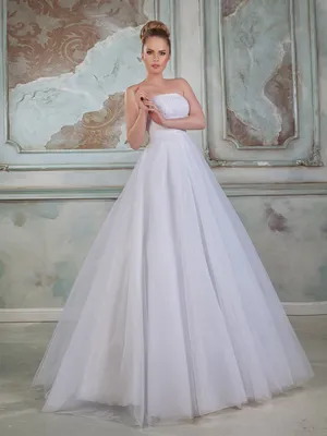Самые красивые свадебные платья в Москве - Gabbiano