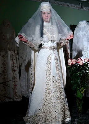 Свадебное платье 14210 | «Орхидея»