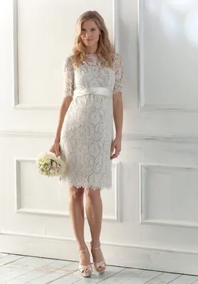 Свадебное платье RIVOLI by St. Patrick 2015