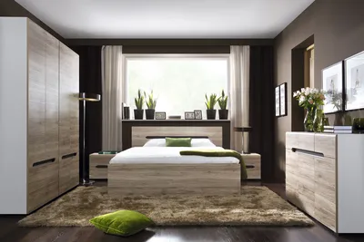 Модульная спальня Интегро (Мебель Маркет) недорого купить в Москве с  быстрой доставкой по цене производителя. | Интегро (Мебель Маркет) от  производителя Мебель Маркет