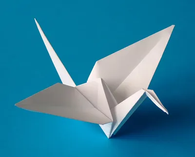 Модульное оригами: простые модели и оригинальные идеи для начинающих (125  фото)
