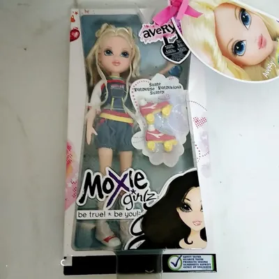 Манекен куклы Moxie - в интернет-магазине Toys