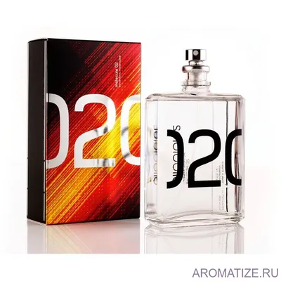 Compliment OIL Духи молекула escentric molecule 02 + 4 пробника духов