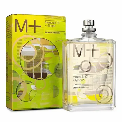 Купить Амбралюкс (молекула Iso E Super), феромон | EasySoap.com.ua