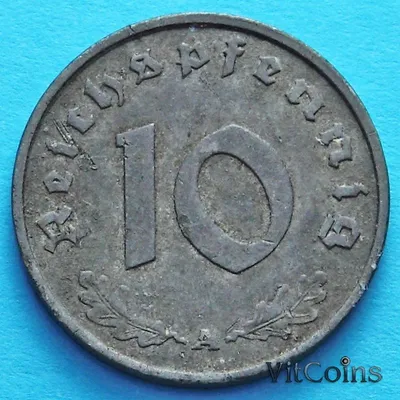 Coins info | euro | Germany